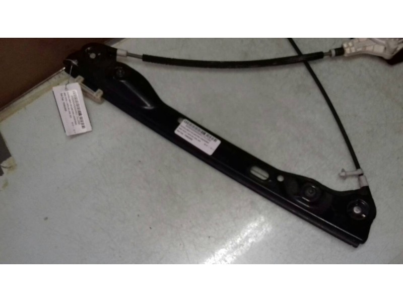 Recambio de elevalunas delantero izquierdo para bmw serie 3 berlina (e90) 320i referencia OEM IAM 7060265S 7140587E 