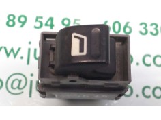 Recambio de mando elevalunas delantero derecho para peugeot 307 break / sw (s1) break xr referencia OEM IAM M8076  