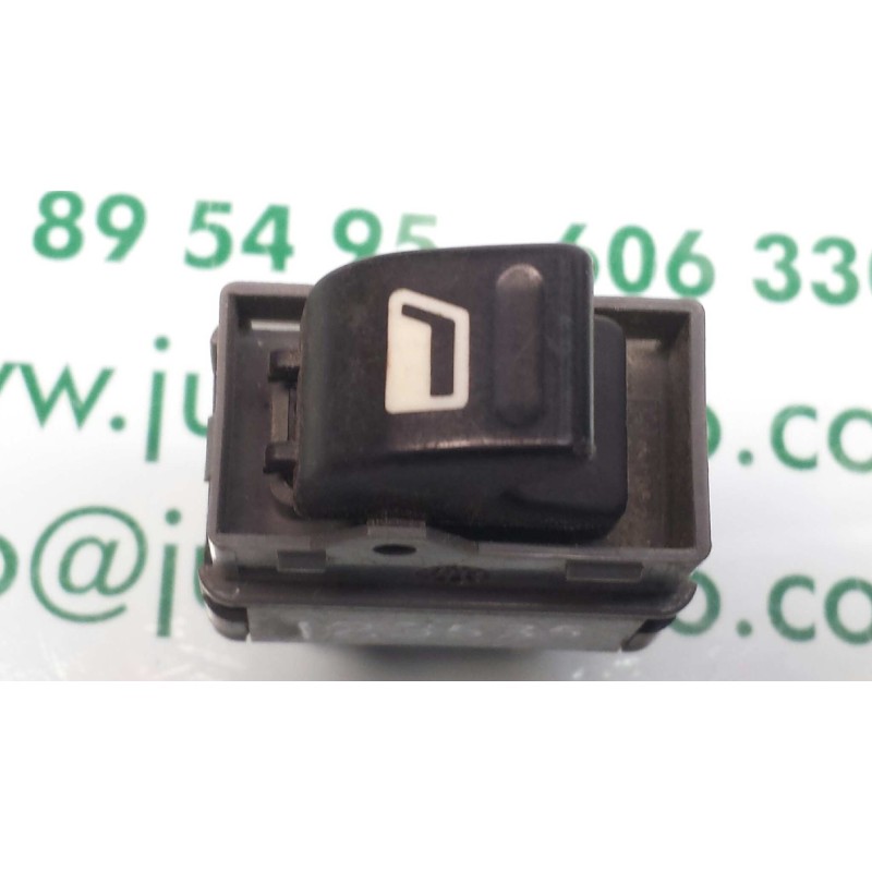 Recambio de mando elevalunas delantero derecho para peugeot 307 break / sw (s1) break xr referencia OEM IAM M8076  