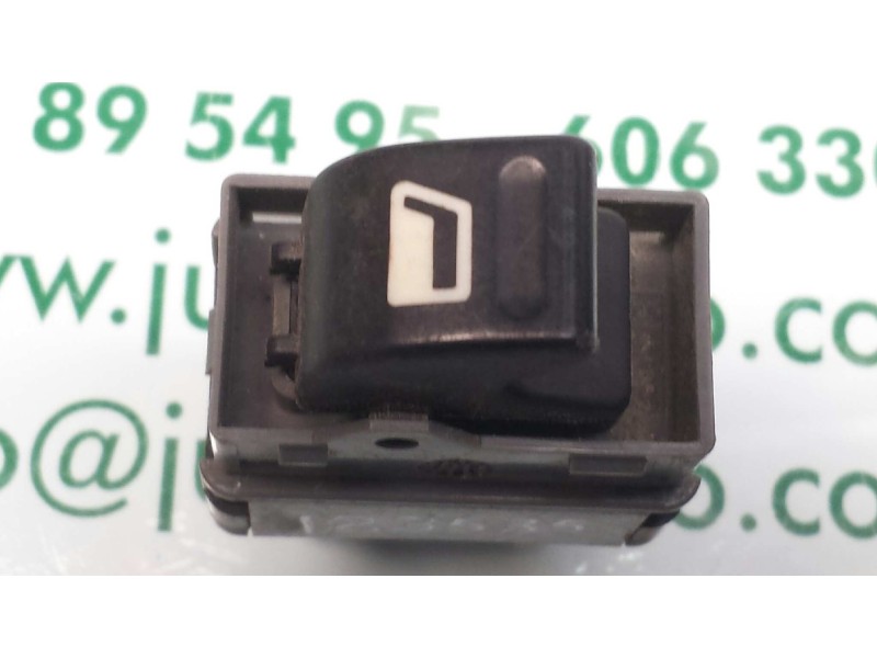 Recambio de mando elevalunas delantero derecho para peugeot 307 break / sw (s1) break xr referencia OEM IAM M8076  