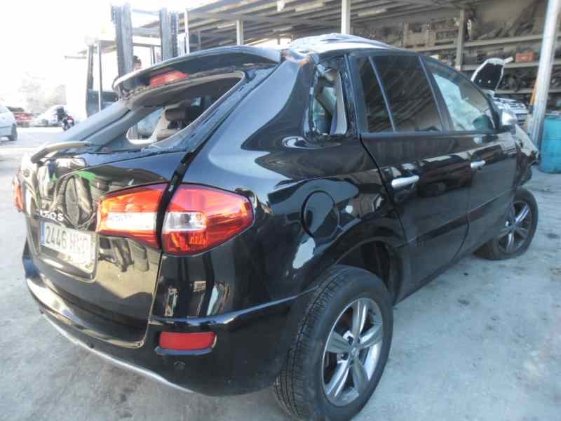 renault koleos del año 2013