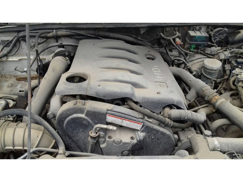 suzuki vitara se/sv (et) del año 2002