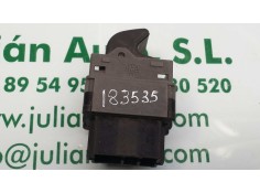Recambio de mando elevalunas delantero derecho para peugeot 307 break / sw (s1) break xr referencia OEM IAM M8076   2