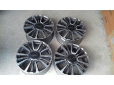 Recambio de juego llantas para fiat 500 l (330) s-design referencia OEM IAM 735650725 7.0JX17H2 ET41