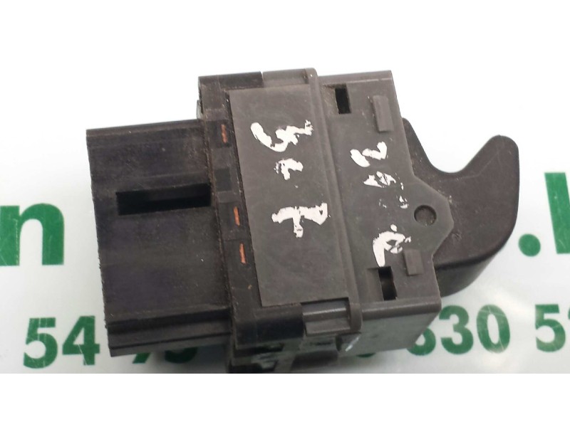 Recambio de mando elevalunas delantero derecho para peugeot 307 break / sw (s1) break xr referencia OEM IAM M8076  