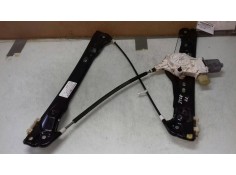 Recambio de elevalunas delantero derecho para bmw serie 3 berlina (e90) 320i referencia OEM IAM 7060266S 7140588E 