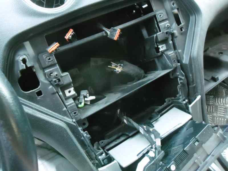 ford mondeo ber. (ca2) del año 2008