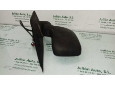 Recambio de retrovisor derecho para ford transit connect (tc7) furgón (2006) referencia OEM IAM E2011022 E2021022 ELECTRICO 2
