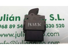 Recambio de mando elevalunas delantero derecho para peugeot 307 break / sw (s1) break xr referencia OEM IAM M8076   2