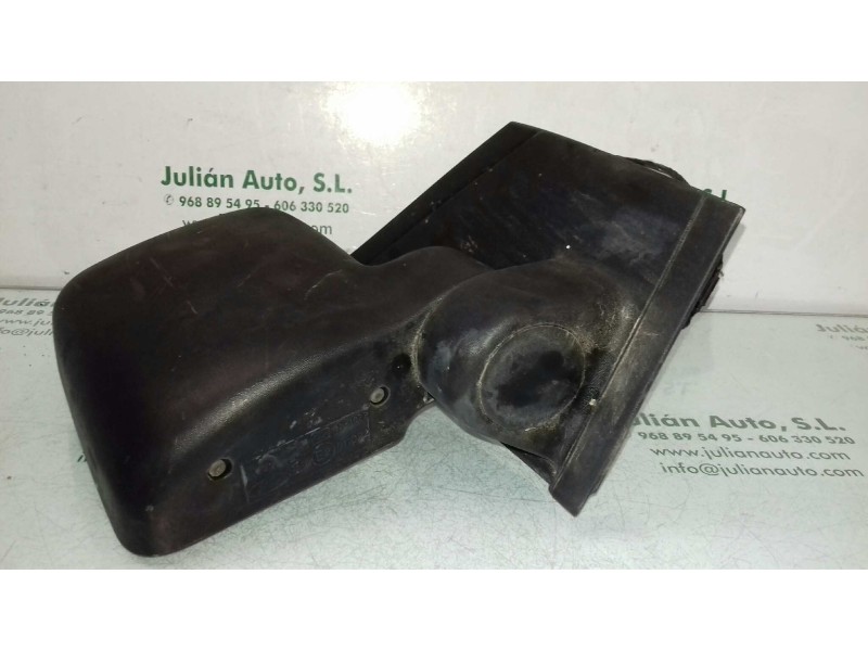 Recambio de retrovisor derecho para ford transit connect (tc7) furgón (2006) referencia OEM IAM E2011022 E2021022 ELECTRICO