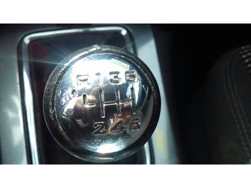 peugeot 407 del año 2006