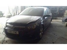 opel astra h ber. del año 2007