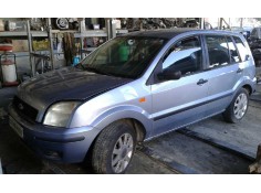 ford fusion (cbk) del año 2004