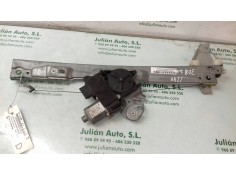 Recambio de elevalunas delantero derecho para peugeot 308 sw confort referencia OEM IAM 9659827080 9657247680 ELCTRICO