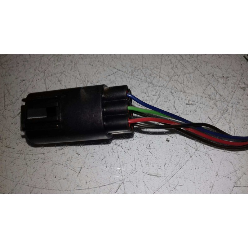 Recambio de retrovisor derecho para ford transit connect (tc7) furgón (2006) referencia OEM IAM E2011022 E2021022 ELECTRICO