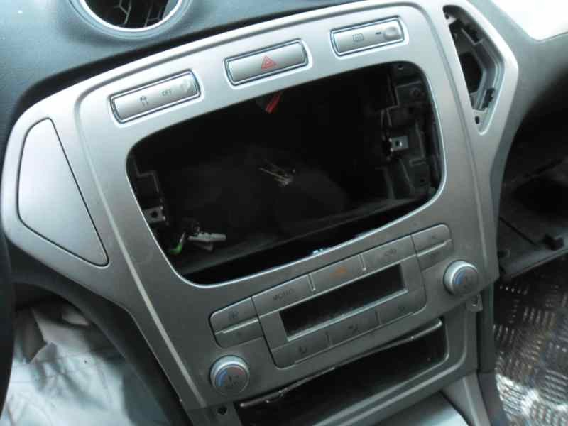 ford mondeo ber. (ca2) del año 2008