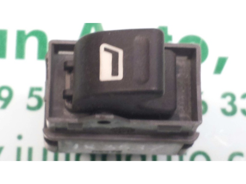 Recambio de mando elevalunas delantero derecho para peugeot 307 break / sw (s1) break xr referencia OEM IAM M8076  