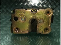 Recambio de cerradura puerta delantera derecha para renault kangoo (f/kc0) authentique referencia OEM IAM   ELECTRICA