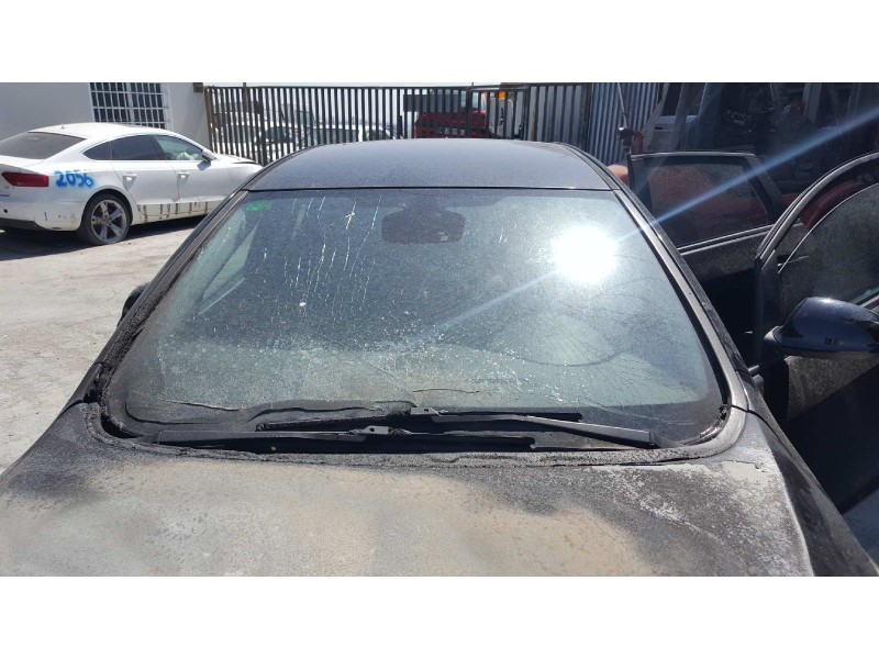 opel astra j lim. del año 2011