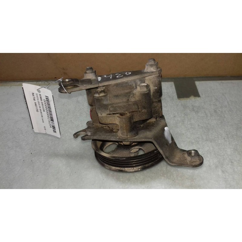 Recambio de bomba direccion para toyota lexus rx 300 (mcu35) luxury referencia OEM IAM H4G11793  