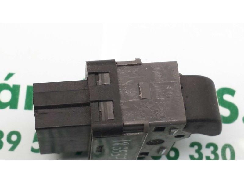 Recambio de mando elevalunas delantero derecho para peugeot 307 break / sw (s1) break xr referencia OEM IAM M8076  