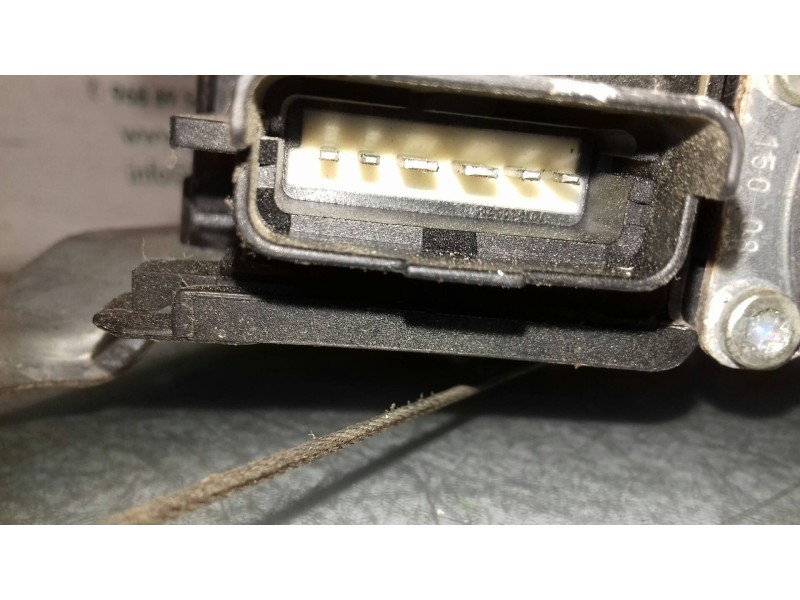 Recambio de elevalunas delantero derecho para peugeot 308 sw confort referencia OEM IAM 9659827080 9657247680 ELCTRICO