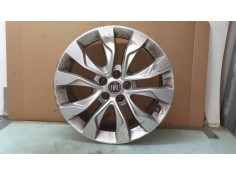Recambio de llanta para fiat tipo ii (357) berlina easy referencia OEM IAM 52060702 6.5JX16H2 ET39