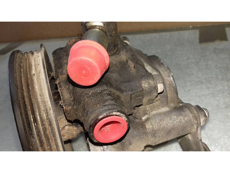 Recambio de bomba direccion para toyota lexus rx 300 (mcu35) luxury referencia OEM IAM H4G11793  