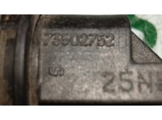 Recambio de sensor para opel corsa c corsavan (comercial) referencia OEM IAM 73502752 2 PINES POLEA CIGUEÑAL 2
