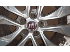 Recambio de llanta para fiat tipo ii (357) berlina easy referencia OEM IAM 52060702 6.5JX16H2 ET39 2