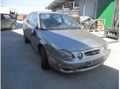 kia shuma del año 1999