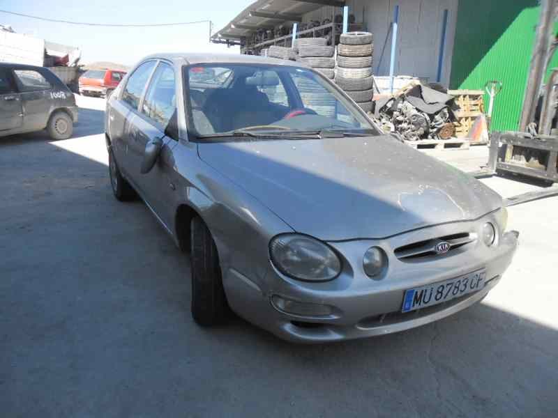 kia shuma del año 1999