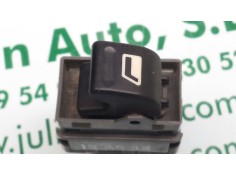 Recambio de mando elevalunas delantero derecho para peugeot 307 break / sw (s1) break xr referencia OEM IAM M8076  