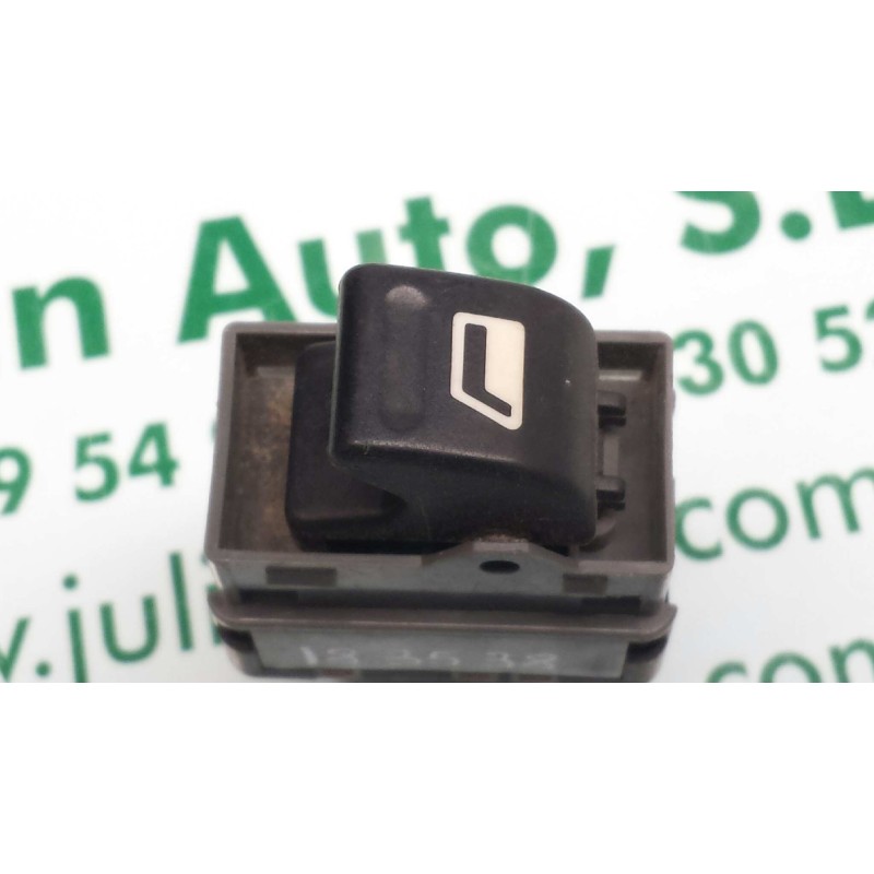 Recambio de mando elevalunas delantero derecho para peugeot 307 break / sw (s1) break xr referencia OEM IAM M8076  