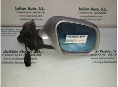 Recambio de retrovisor derecho para audi a4 avant (b5) 2.5 tdi referencia OEM IAM 010595  ELECTRICO