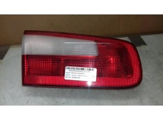 Recambio de piloto trasero izquierdo para renault laguna ii grandtour (kg0) referencia OEM IAM 8200002475  