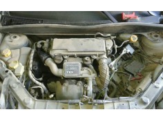 ford fusion (cbk) del año 2004 2