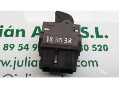 Recambio de mando elevalunas delantero derecho para peugeot 307 break / sw (s1) break xr referencia OEM IAM M8076   2