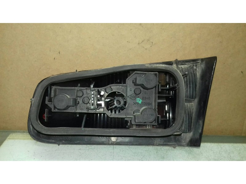 Recambio de piloto trasero izquierdo para renault laguna ii grandtour (kg0) referencia OEM IAM 8200002475   Recambio de piloto trasero izquierdo para renault laguna ii grandtour (kg0) referencia OEM IAM 8200002475