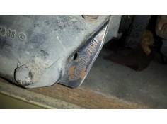 Recambio de diferencial trasero para mercedes-benz clase c (w202) berlina 280 (202.029) referencia OEM IAM 12589782.87  2.87 2