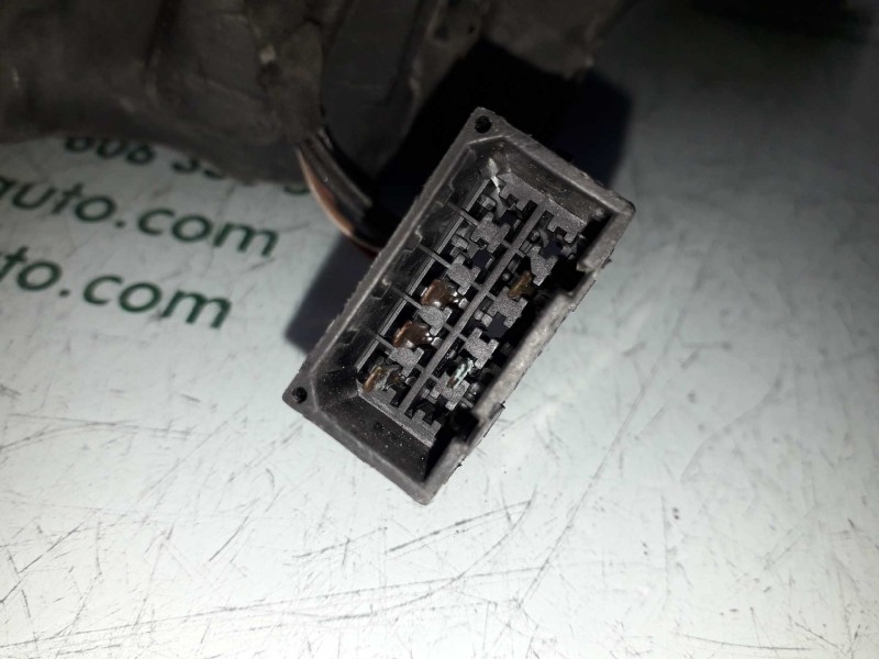 Recambio de retrovisor derecho para audi a4 avant (b5) 2.5 tdi referencia OEM IAM 010595  ELECTRICO