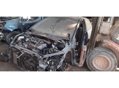 citroen c4 berlina del año 2006