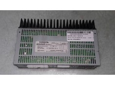 Recambio de sistema audio / radio cd para toyota lexus rx 300 (mcu35) luxury referencia OEM IAM 8610048010 PIONEER AMPLIFICADOR