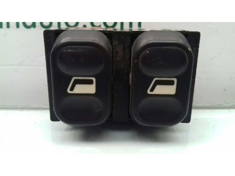 Recambio de mando elevalunas delantero izquierdo para peugeot 406 berlina (s1/s2) stdt referencia OEM IAM   
