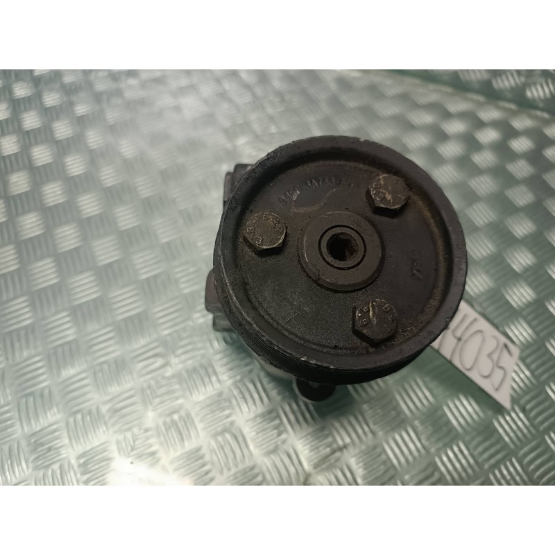 Recambio de bomba direccion para ford escort berl./turnier ghia berlina referencia OEM IAM 94FF3A733AA  