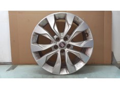 Recambio de llanta para fiat tipo ii (357) berlina easy referencia OEM IAM 52060702 6.5JX16H2 ET39