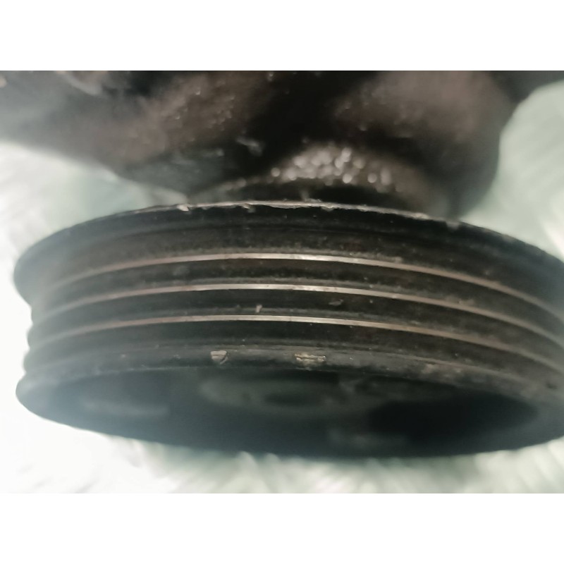 Recambio de bomba direccion para ford escort berl./turnier ghia berlina referencia OEM IAM 94FF3A733AA  