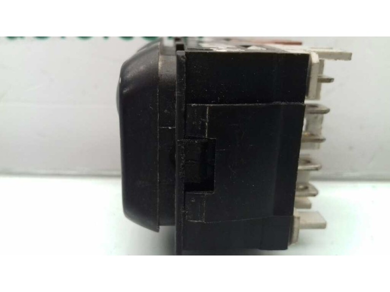 Recambio de mando elevalunas delantero izquierdo para peugeot 406 berlina (s1/s2) stdt referencia OEM IAM   