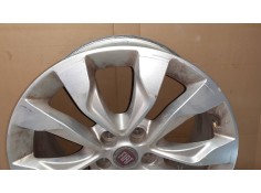 Recambio de llanta para fiat tipo ii (357) berlina easy referencia OEM IAM 52060702 6.5JX16H2 ET39 2