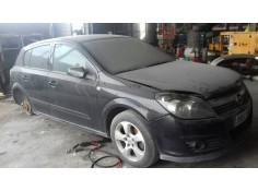 opel astra h ber. del año 2007 2